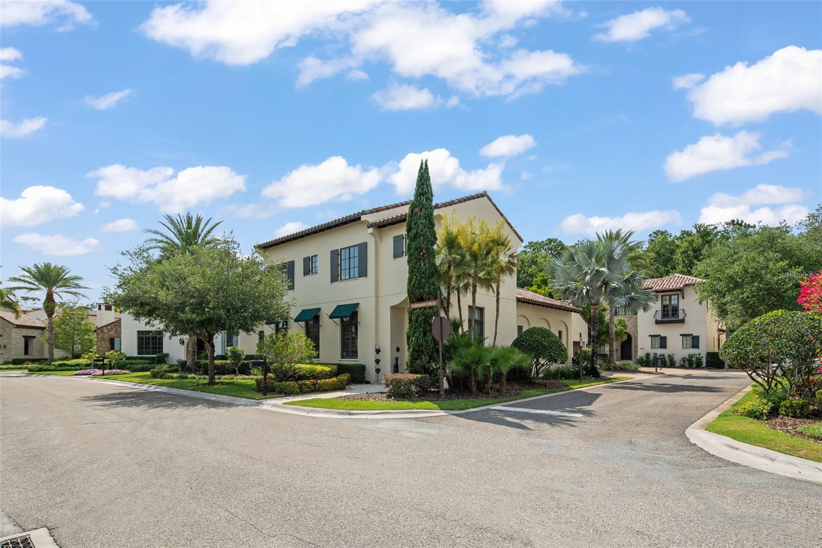 GOLDEN OAK PH 1C - Residential