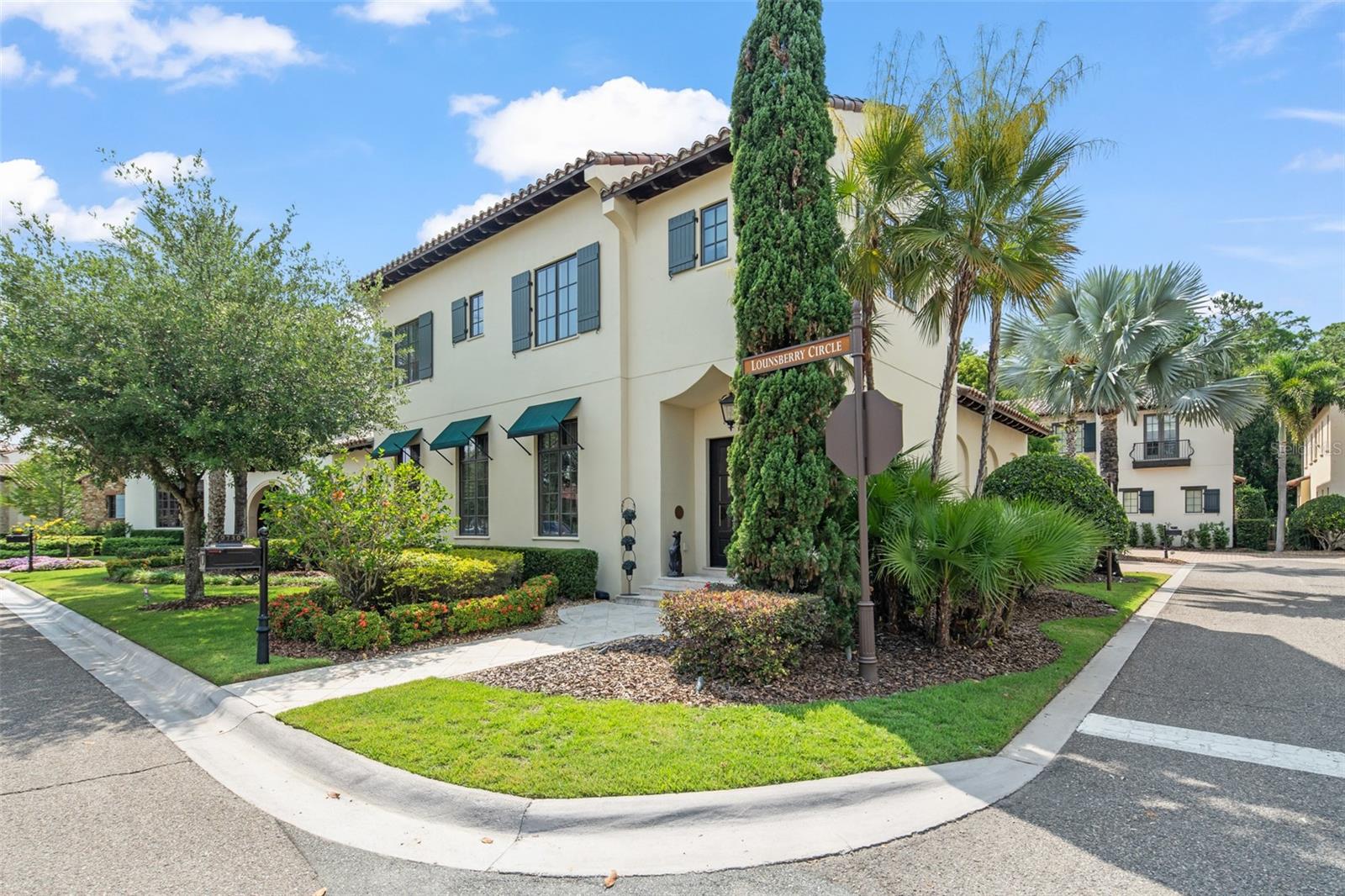 GOLDEN OAK PH 1C - Residential