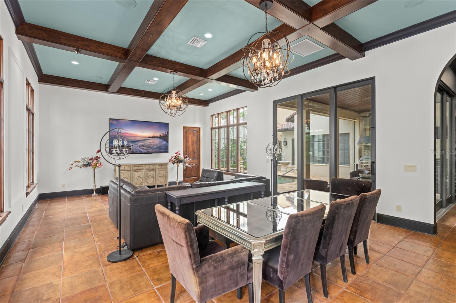 GOLDEN OAK PH 1C - Residential