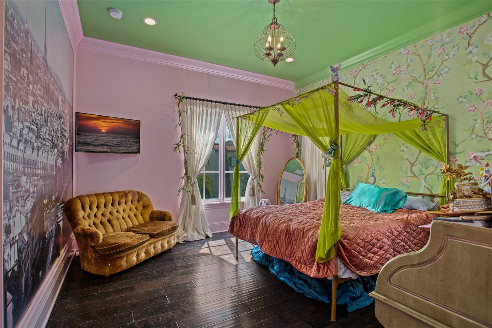 GOLDEN OAK PH 1C - Residential