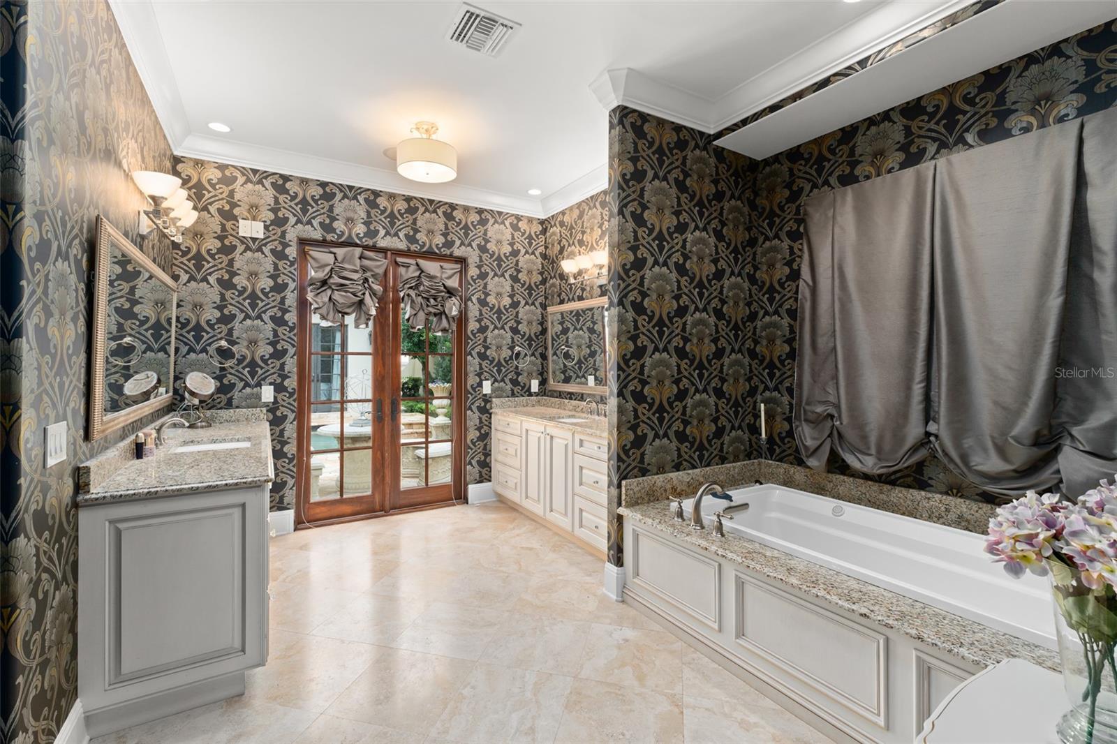 GOLDEN OAK PH 1C - Residential