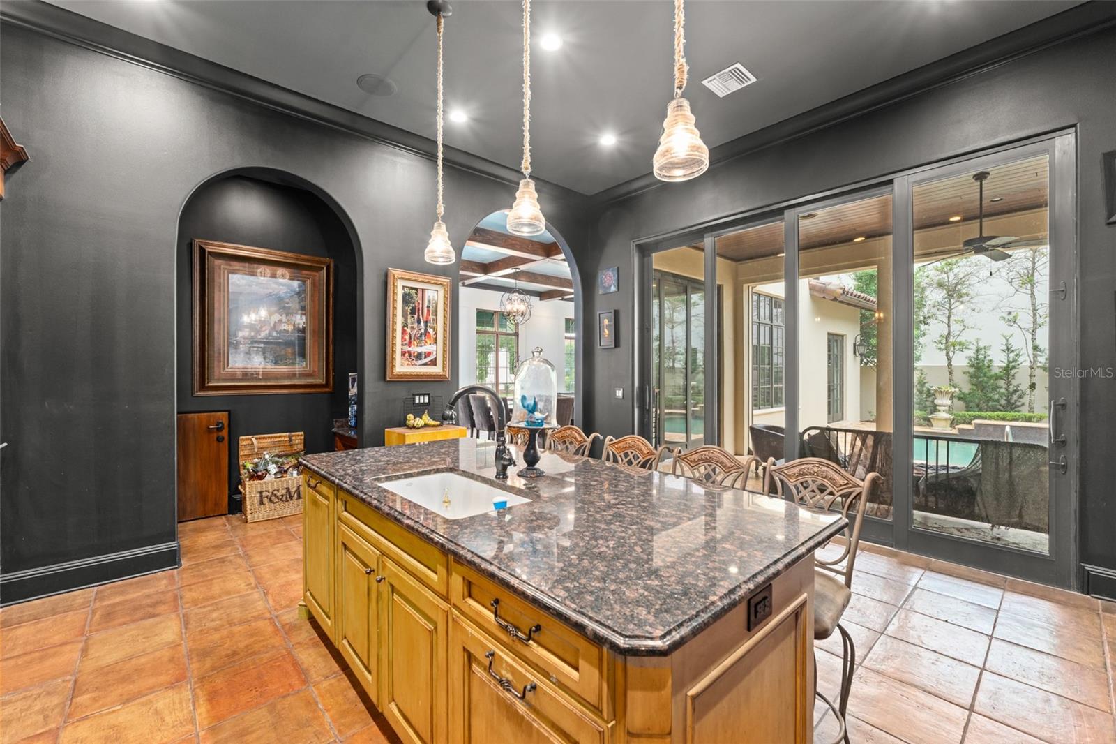 GOLDEN OAK PH 1C - Residential