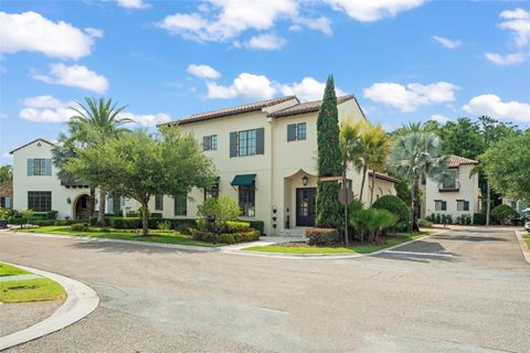 Photo of 9730 Lounsberry Circle, Golden Oak, FL 32836 (MLS # O6304564)