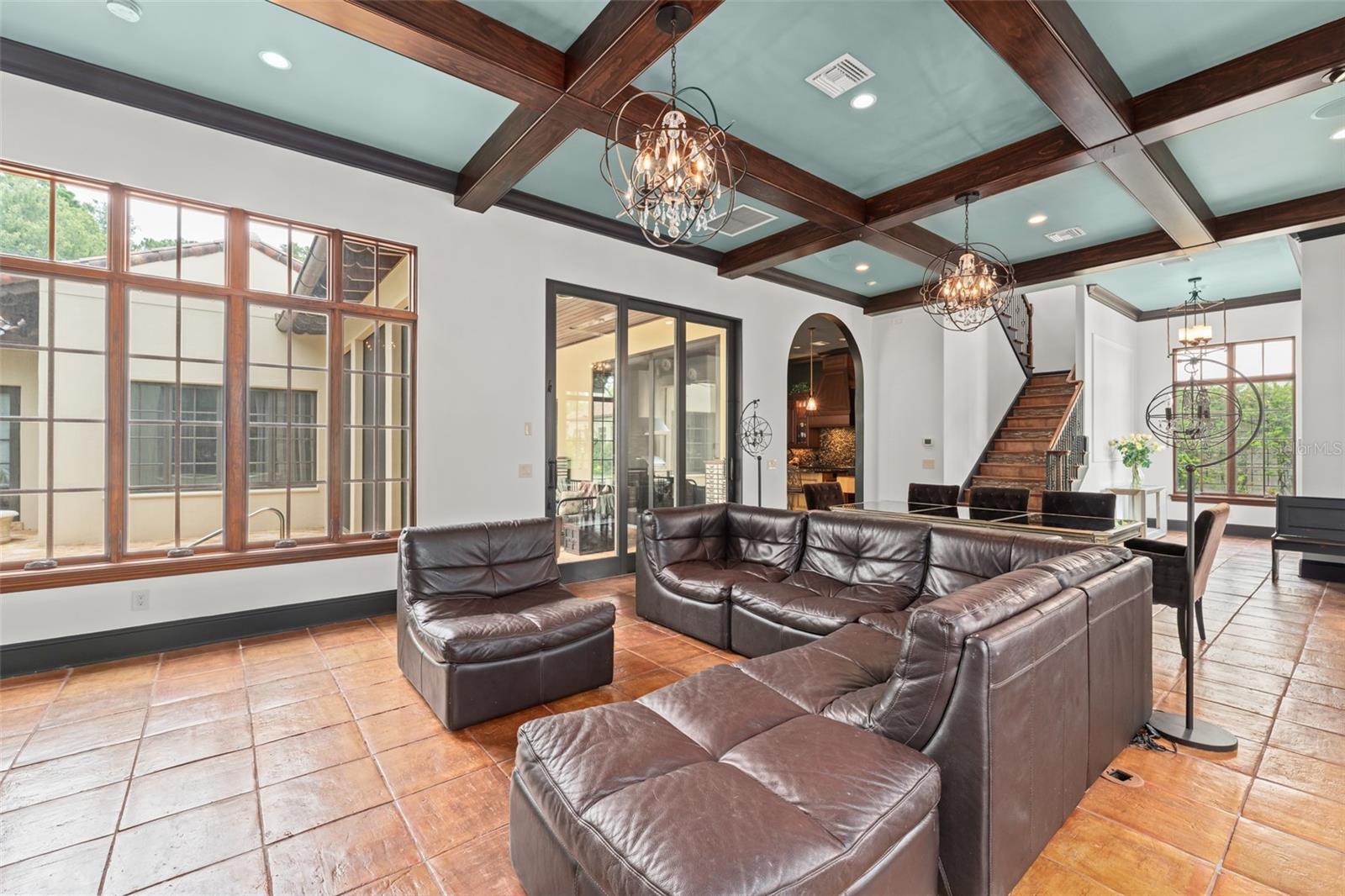 GOLDEN OAK PH 1C - Residential