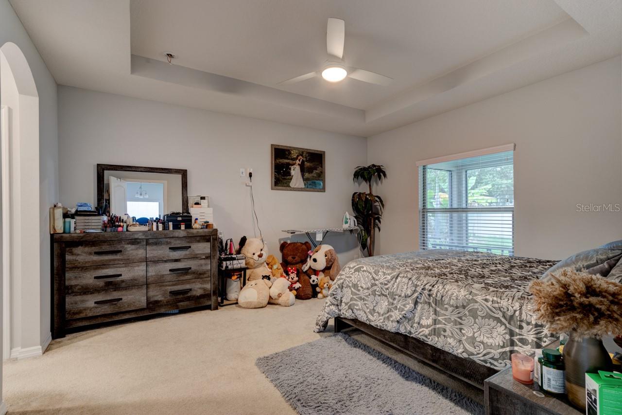 TRADITIONS AT WHITE CEDAR - Residential Lease