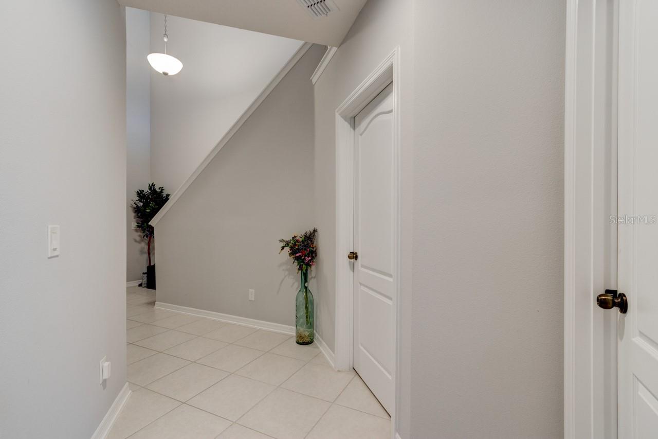 TRADITIONS AT WHITE CEDAR - Residential Lease