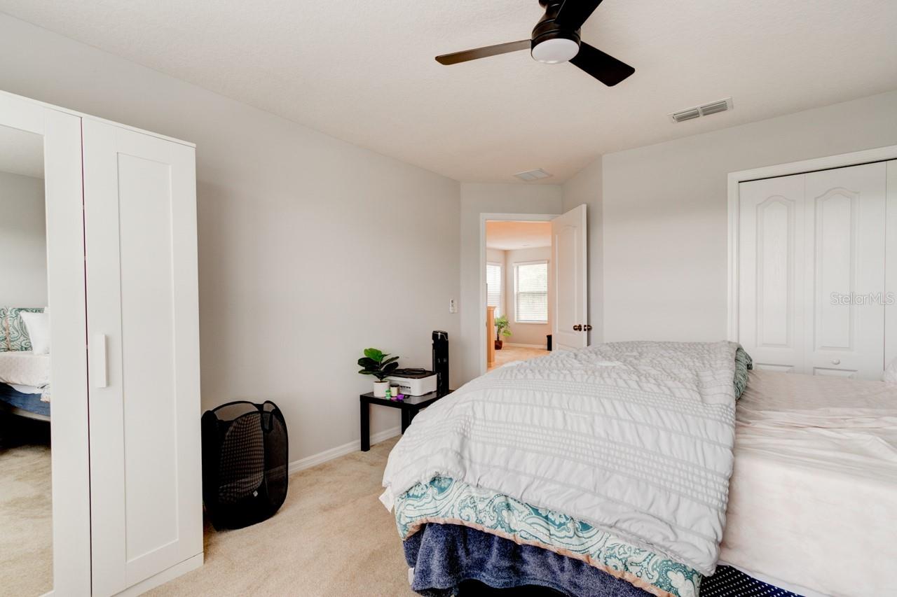 TRADITIONS AT WHITE CEDAR - Residential Lease