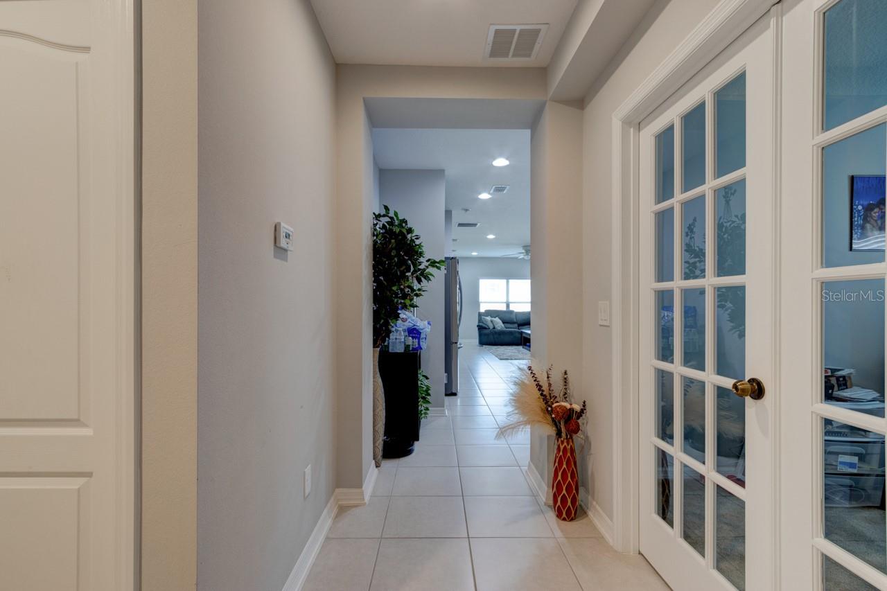 TRADITIONS AT WHITE CEDAR - Residential Lease