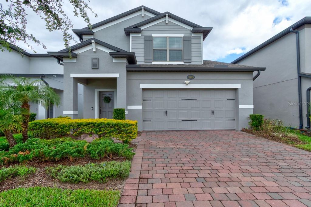 Photo of 3905 Ceremony Cove, Sanford, FL 32771 (MLS # O6366154)