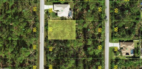 1274 HESTER STREET PORT CHARLOTTE FL 33953