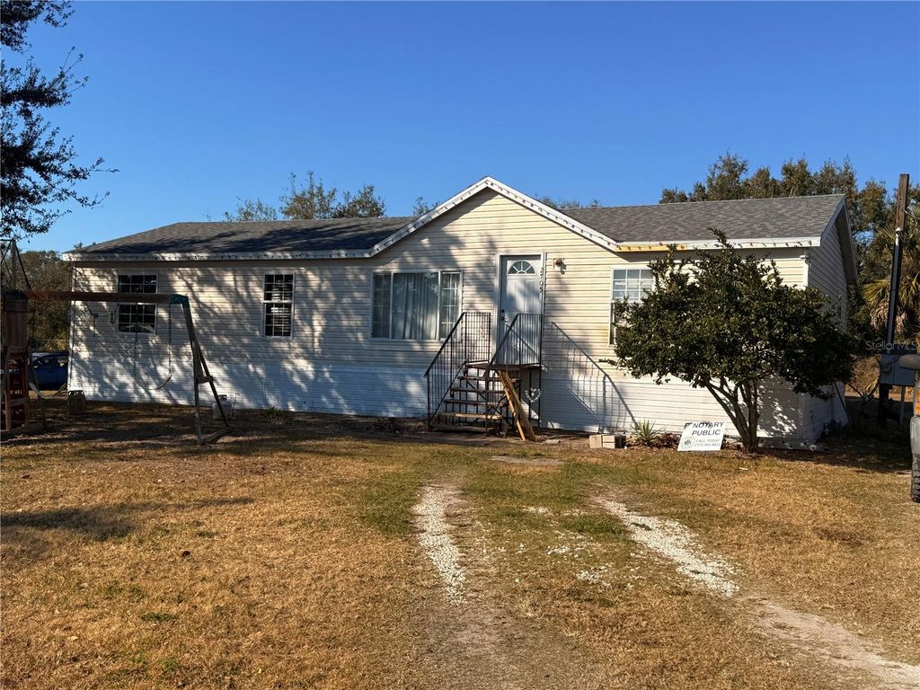 Photo of 2705 Metro Drive, Ruskin, FL 33570 (MLS # TB8486402)