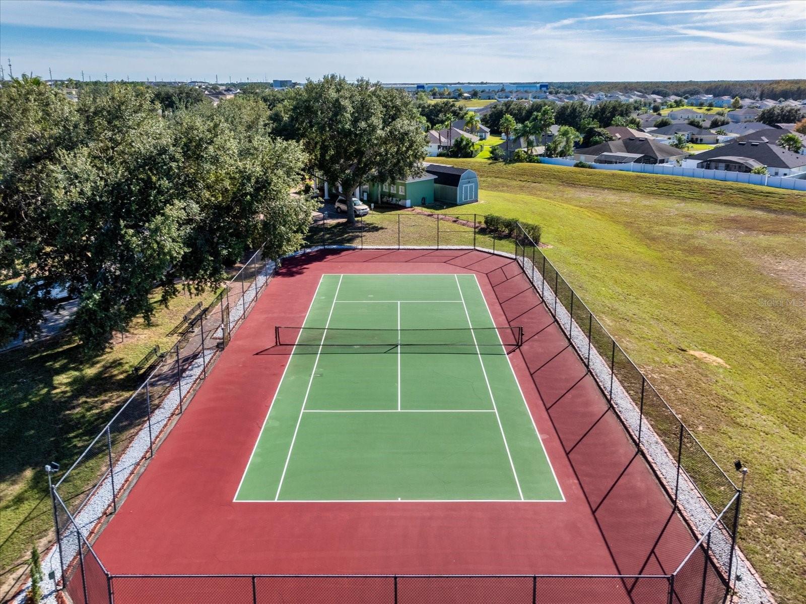 TUSCAN RIDGE PH 03 - Residential