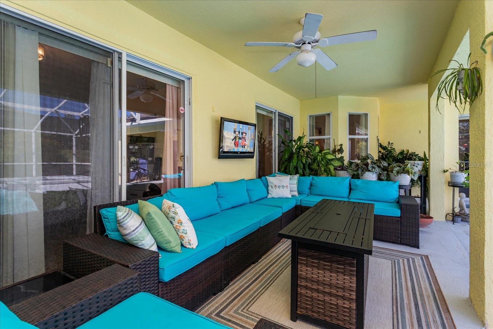 TUSCAN RIDGE PH 03 - Residential