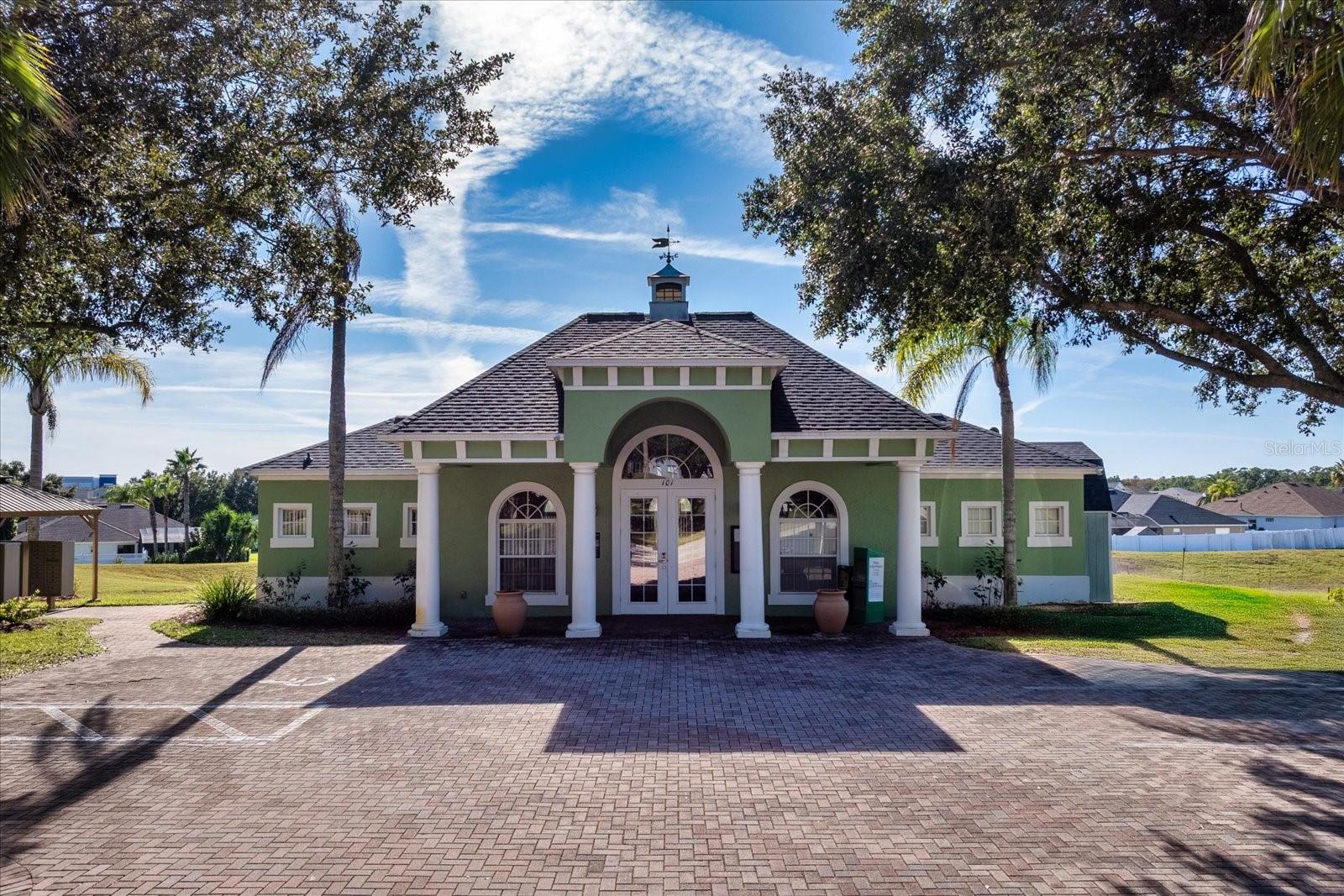 TUSCAN RIDGE PH 03 - Residential