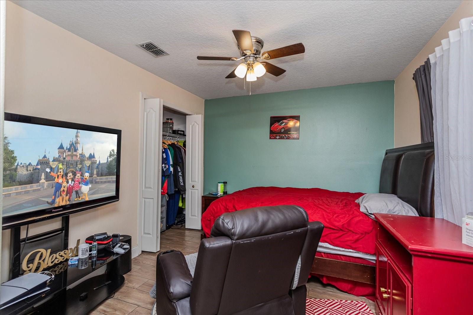 TUSCAN RIDGE PH 03 - Residential