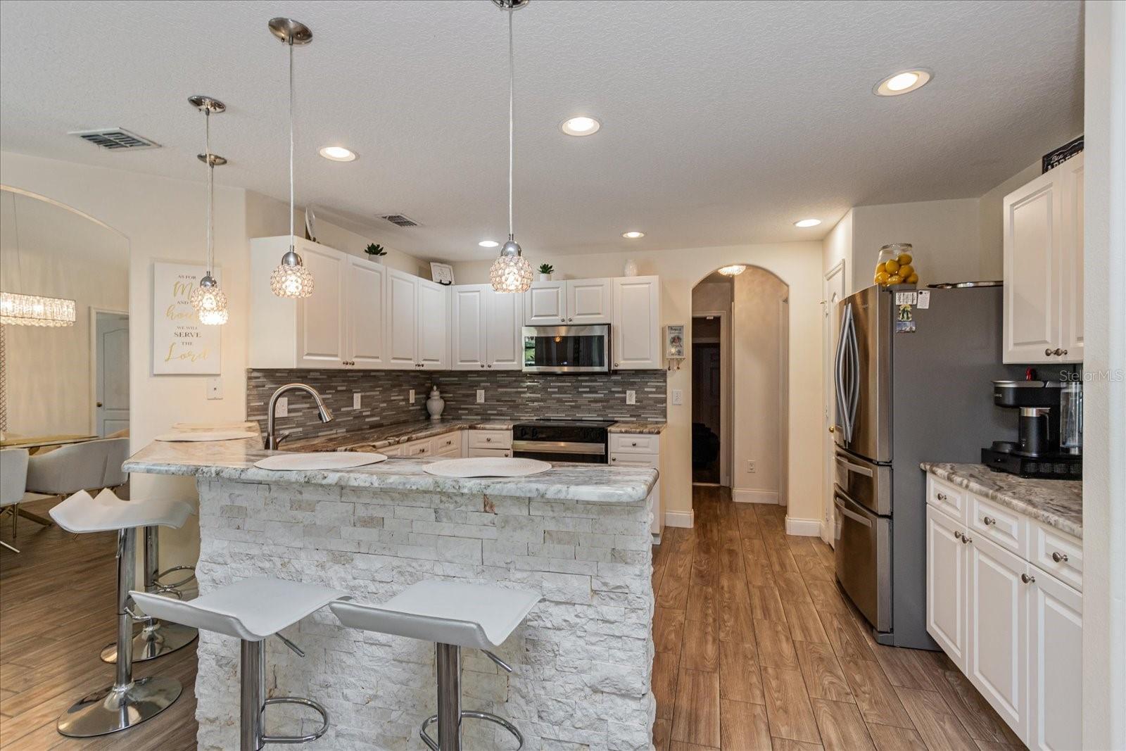 TUSCAN RIDGE PH 03 - Residential