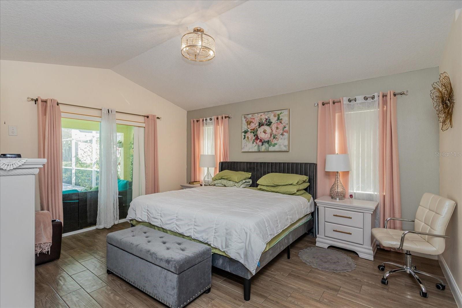 TUSCAN RIDGE PH 03 - Residential