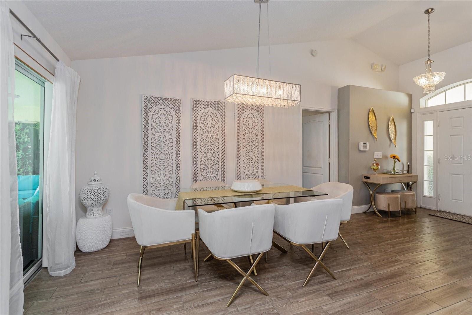 TUSCAN RIDGE PH 03 - Residential