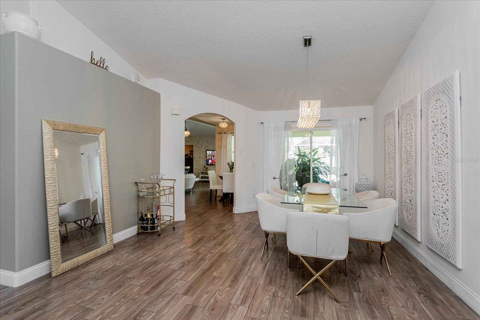 TUSCAN RIDGE PH 03 - Residential