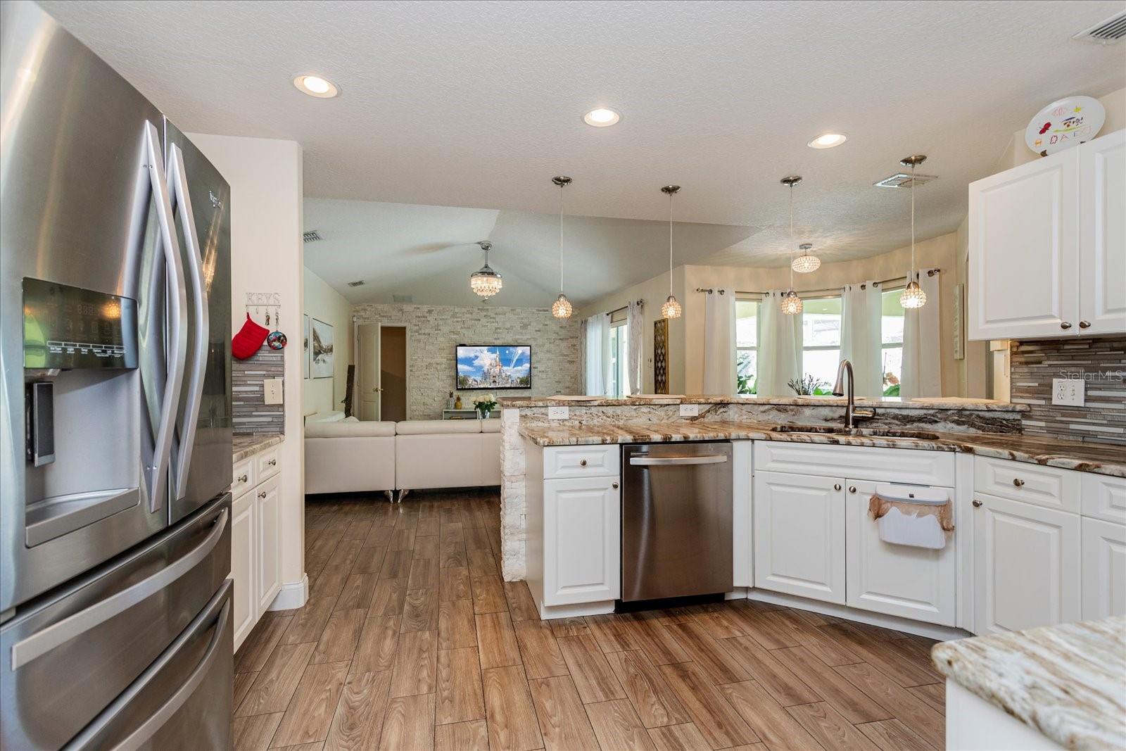 TUSCAN RIDGE PH 03 - Residential