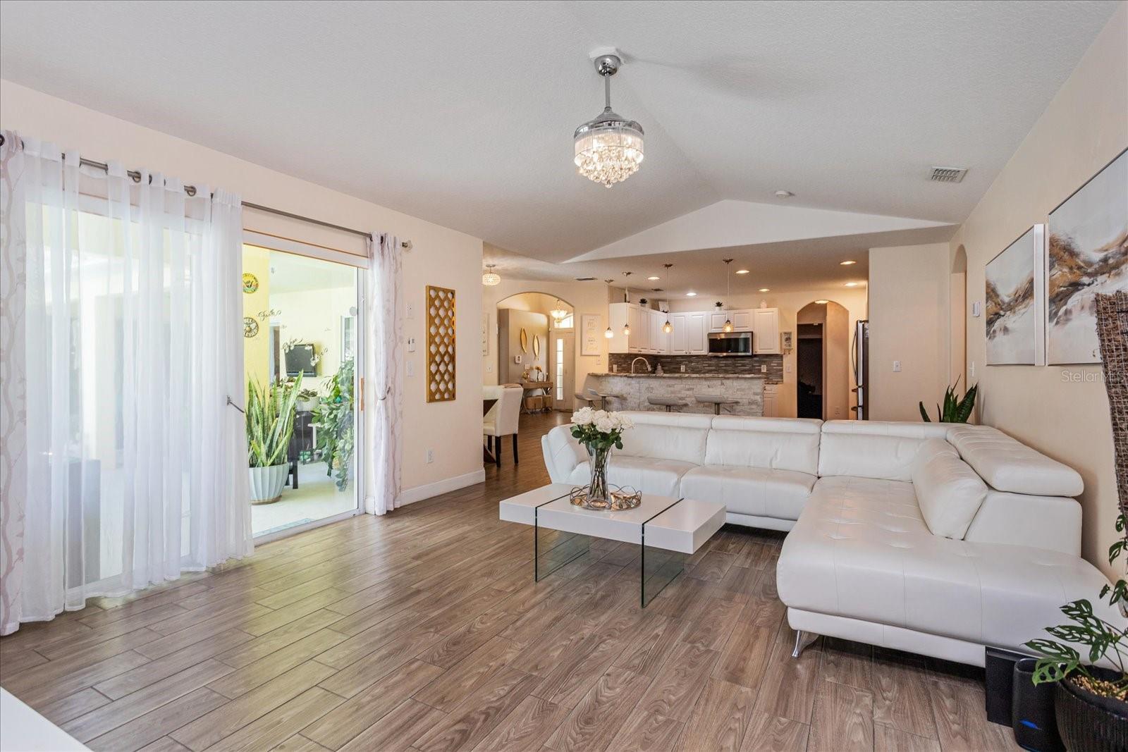 TUSCAN RIDGE PH 03 - Residential