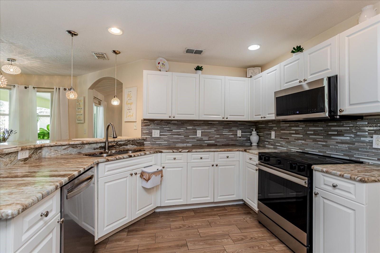 TUSCAN RIDGE PH 03 - Residential