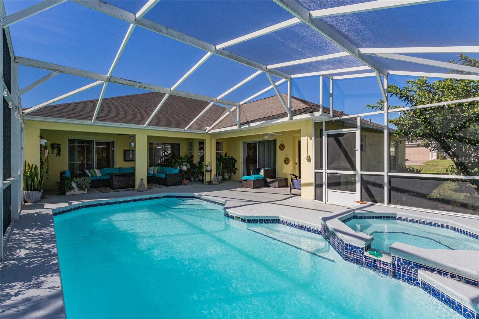 TUSCAN RIDGE PH 03 - Residential