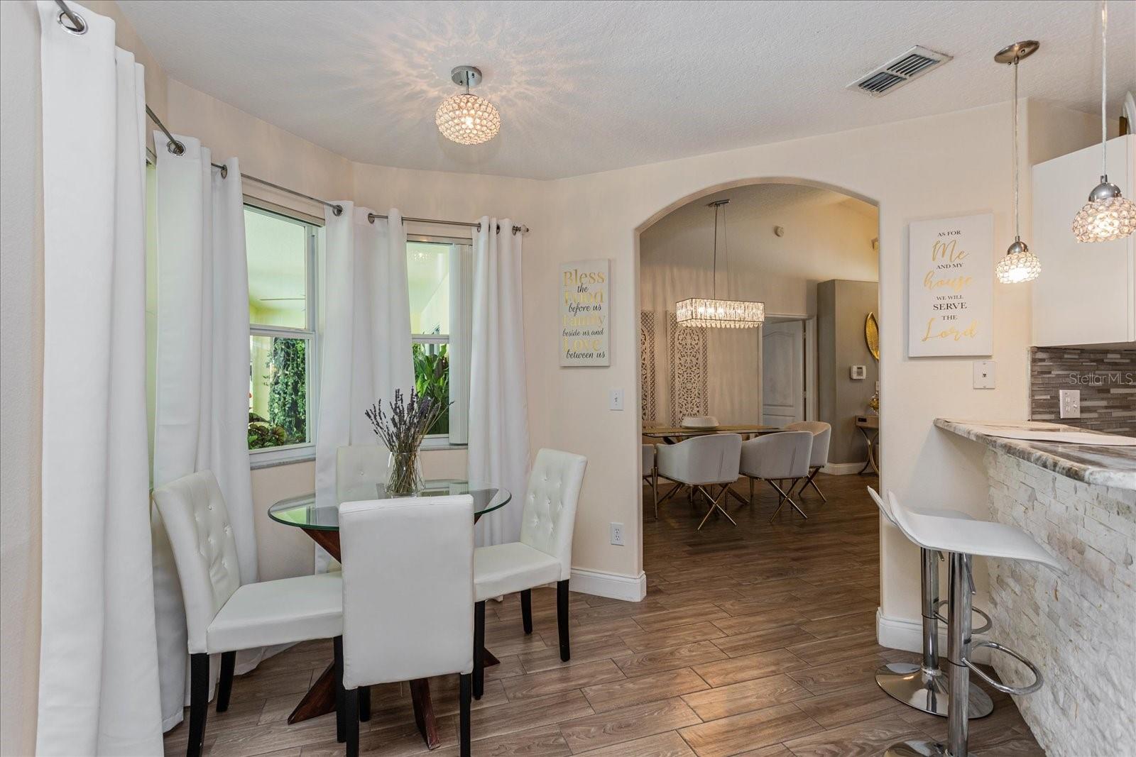 TUSCAN RIDGE PH 03 - Residential