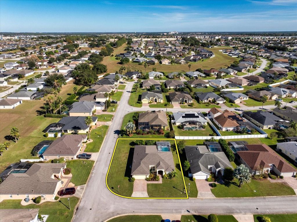 Photo of 364 Barbera Dr, Davenport, FL 33897 (MLS # O6360957)