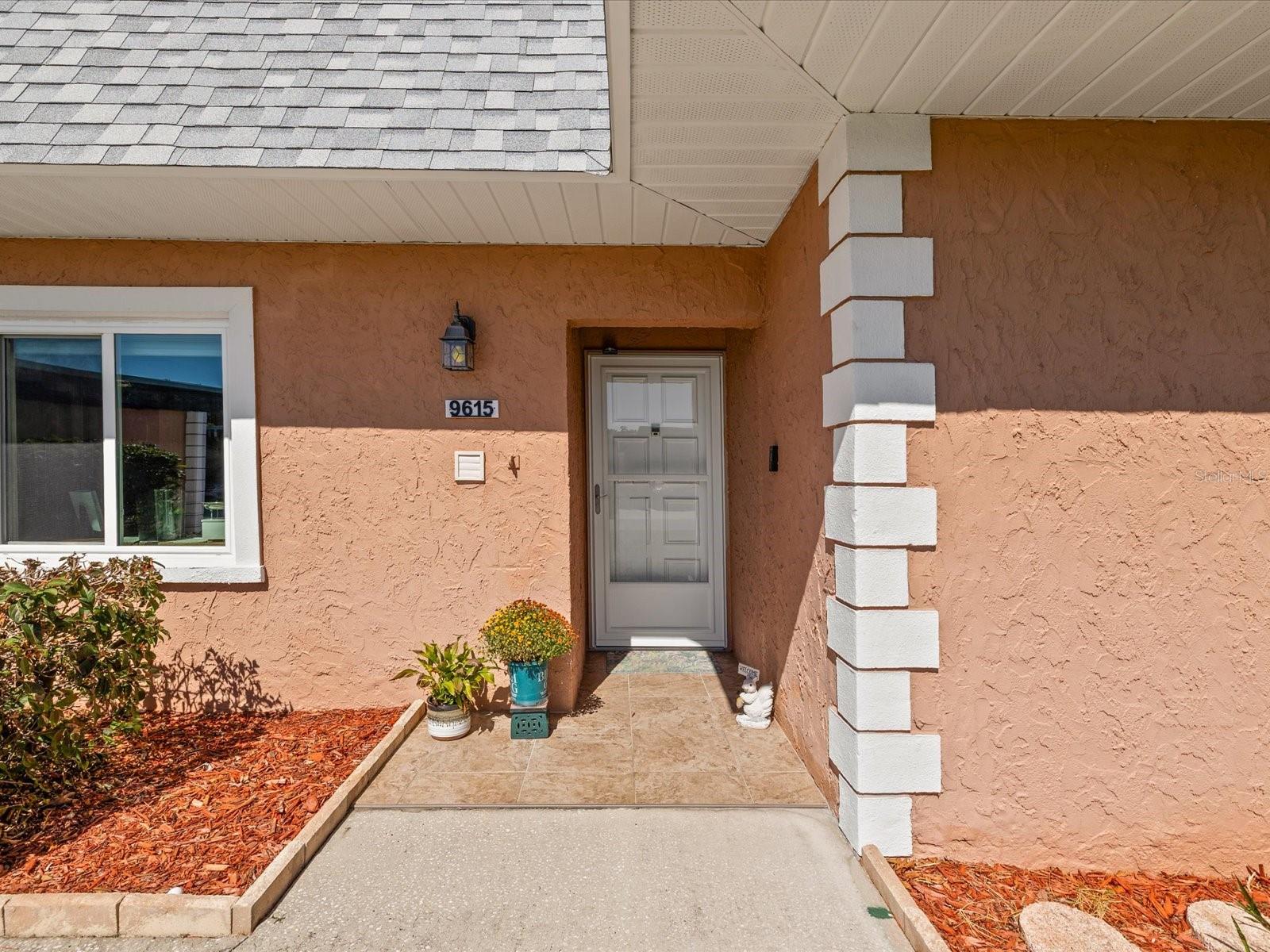 07 SPGS VILLAS CONDO - Residential