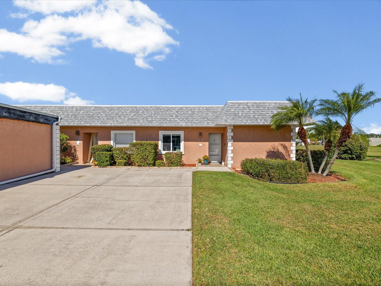 07 SPGS VILLAS CONDO - Residential