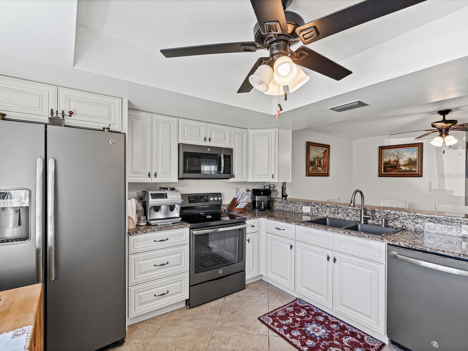 07 SPGS VILLAS CONDO - Residential