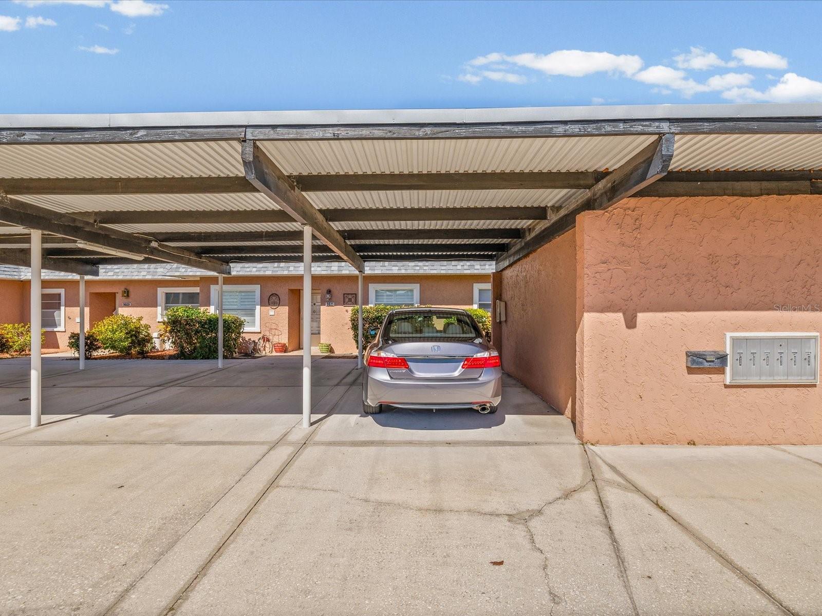 07 SPGS VILLAS CONDO - Residential