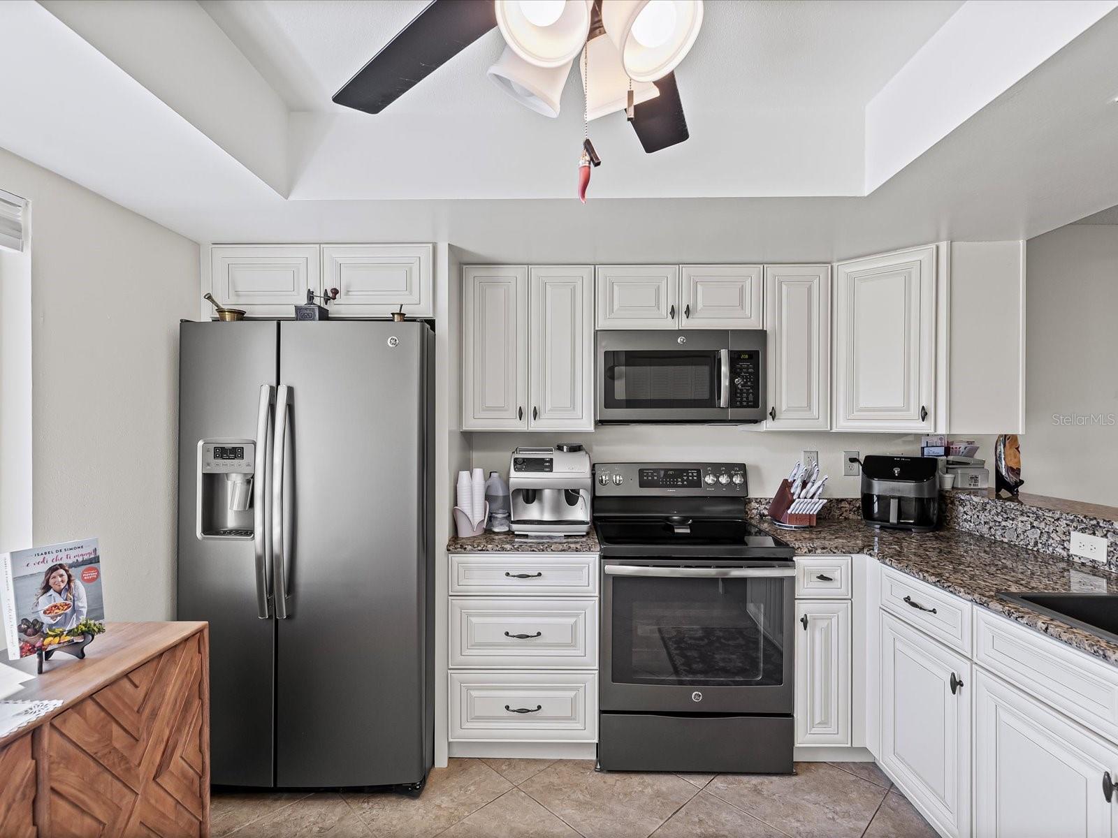 07 SPGS VILLAS CONDO - Residential