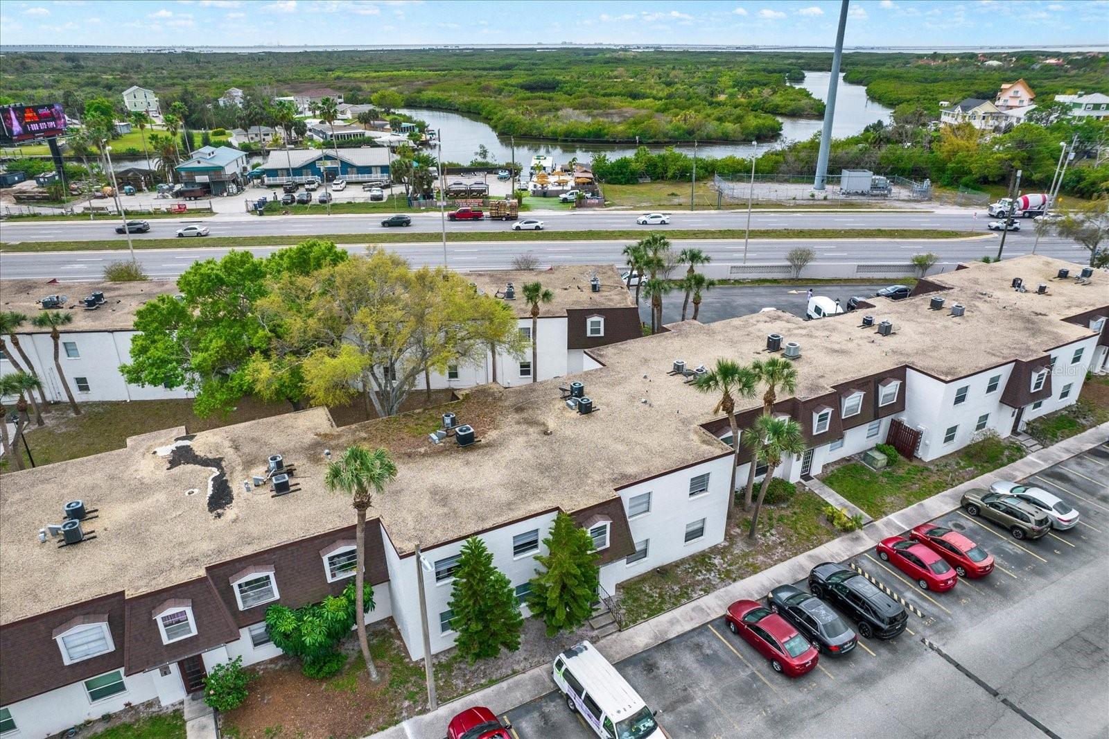 TUDOR CAY CONDO - Residential
