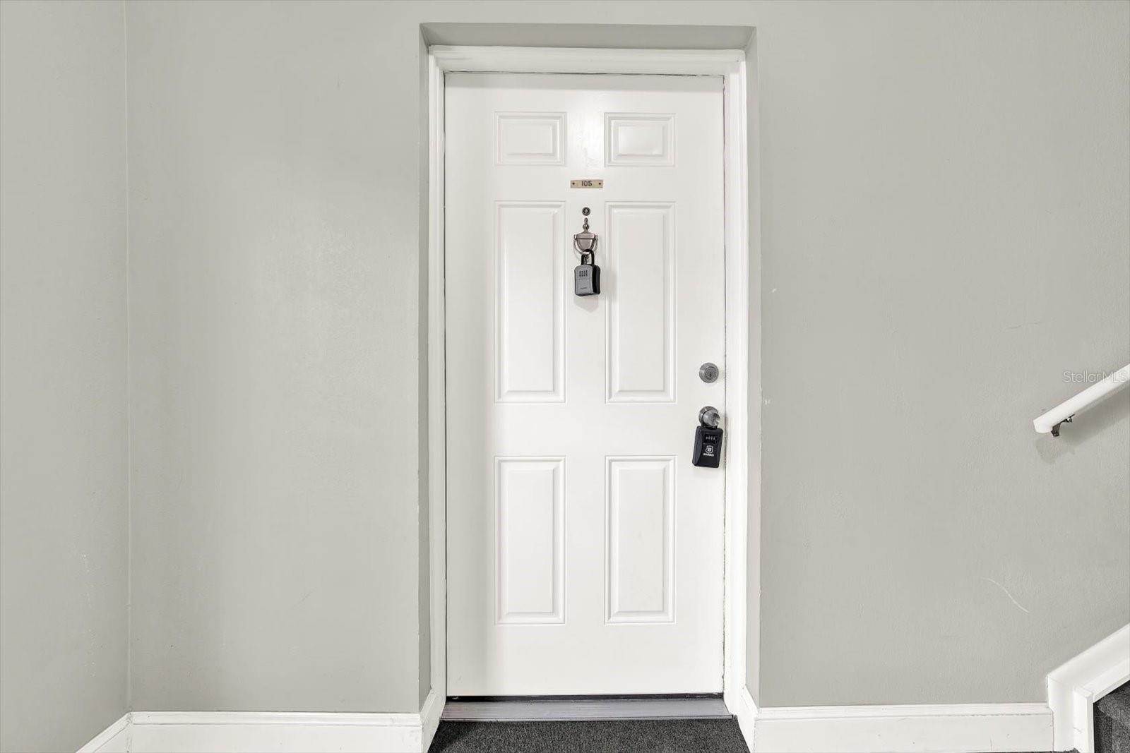 9130 TUDOR DRIVE M105