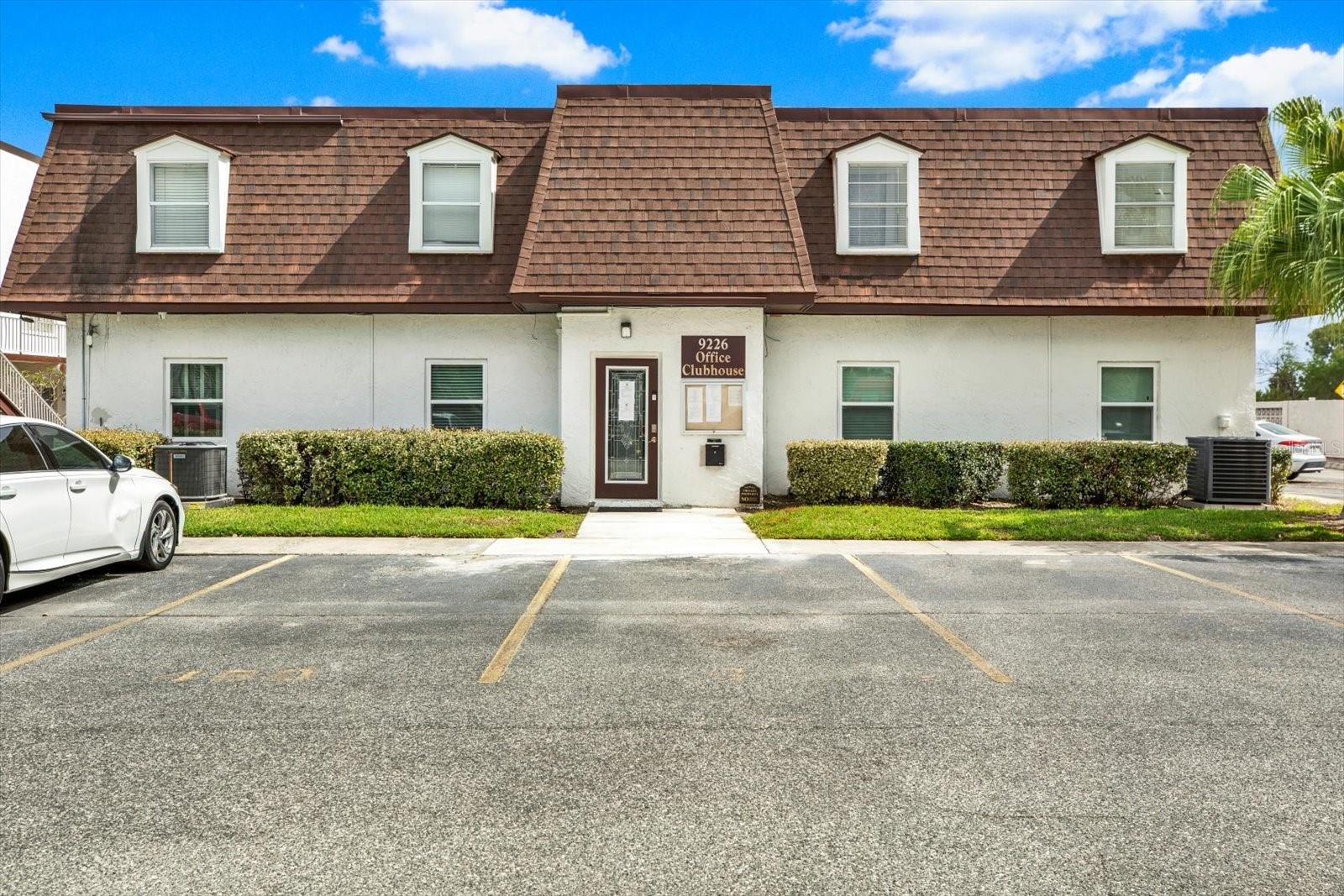 TUDOR CAY CONDO - Residential