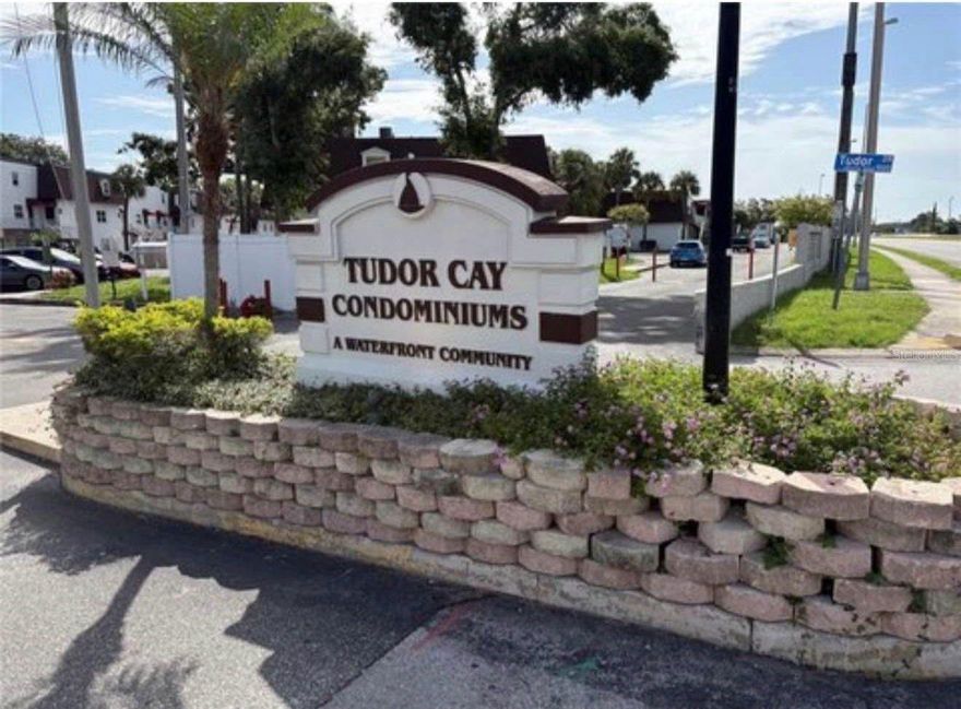 First-floor convenience meets move-in ready comfort in this well-maintained Tudor Cay condo. This inviting unit features a renovated kitchen, tile flooring throughout with no carpet, and a bright, open living space designed for easy Florida living. The layout offers both functionality and comfort, making it an excellent option for a primary residence, seasonal retreat, or investment opportunity.
* First Floor Condo
* Newer A/C
* New refrigerator/Stove/Dishwasher
* No Carpet
* Move-In Ready
* Private Storage
* Affordable Tampa Condo
A unique bonus is the private storage space, providing extra room for bikes, seasonal items, or beach gear.
Residents of Tudor Cay enjoy a variety of resort-style amenities, including two swimming pools, racquetball court, basketball court, a welcoming clubhouse, and convenient on-site laundry facilities. The community offers a relaxed lifestyle with well-maintained grounds and plenty of recreational options.
Ideally located just minutes from Tampa International Airport, major highways, shopping, dining, and entertainment, this condo offers both affordability and accessibility in the heart of Tampa.
An excellent opportunity to own an affordable Tampa condo with great amenities and first-floor convenience.