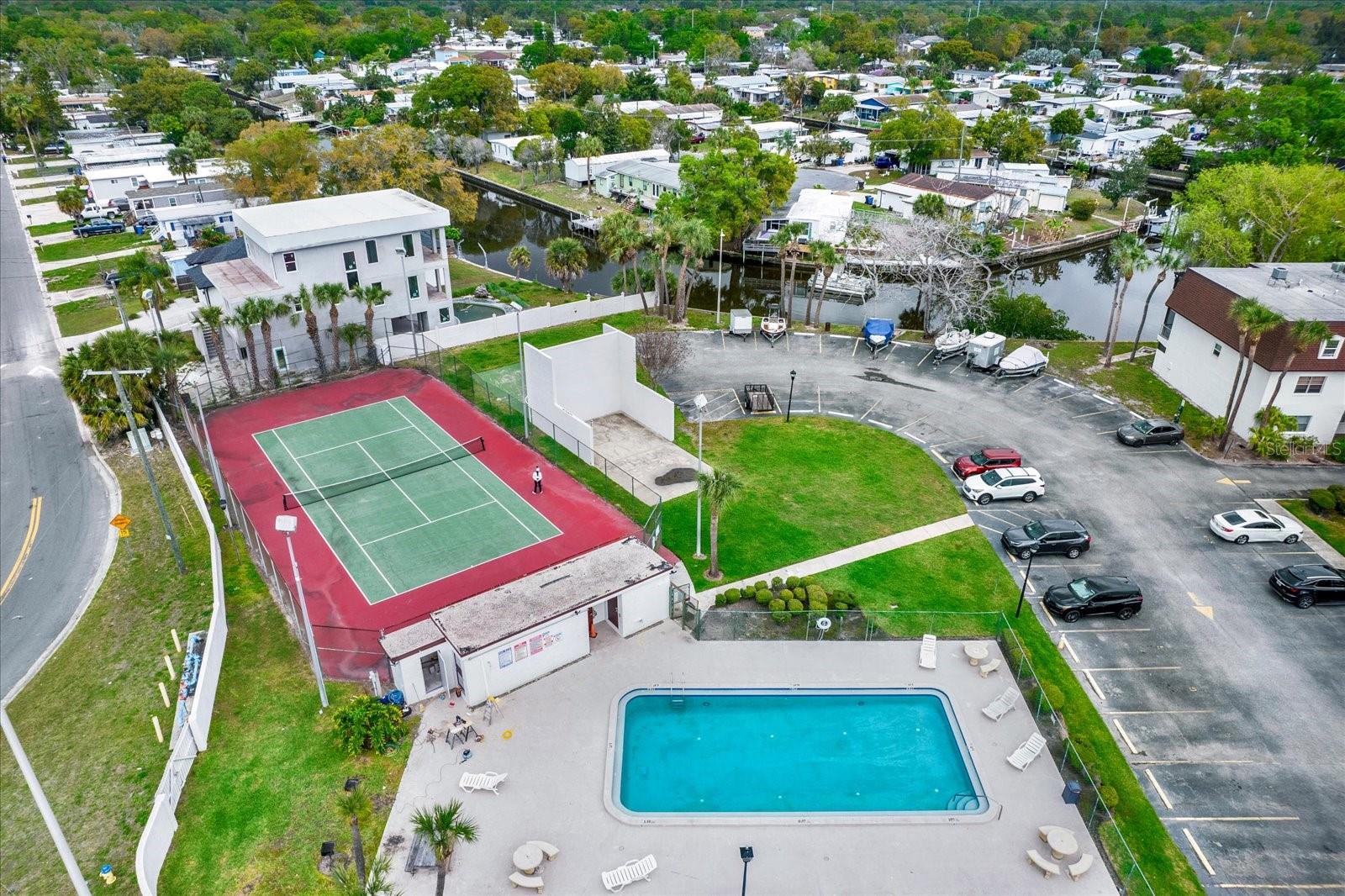 TUDOR CAY CONDO - Residential
