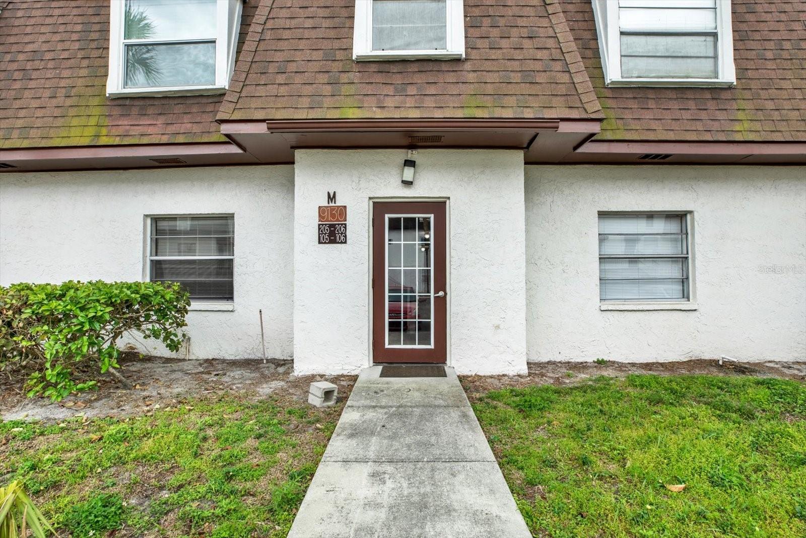 TUDOR CAY CONDO - Residential