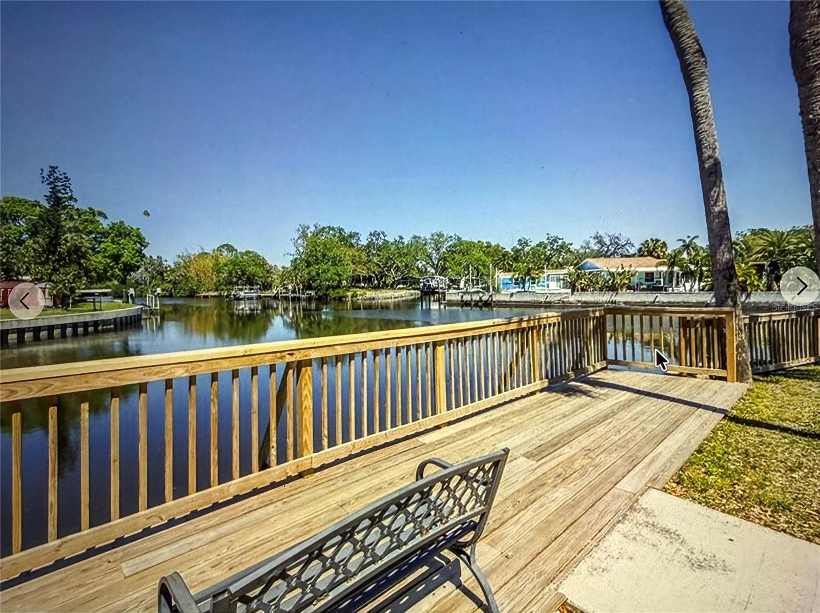 TUDOR CAY CONDO - Residential