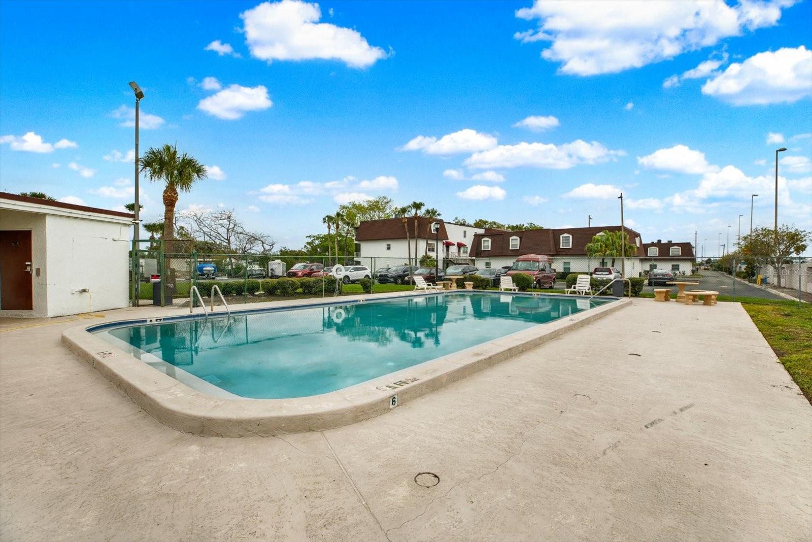 TUDOR CAY CONDO - Residential