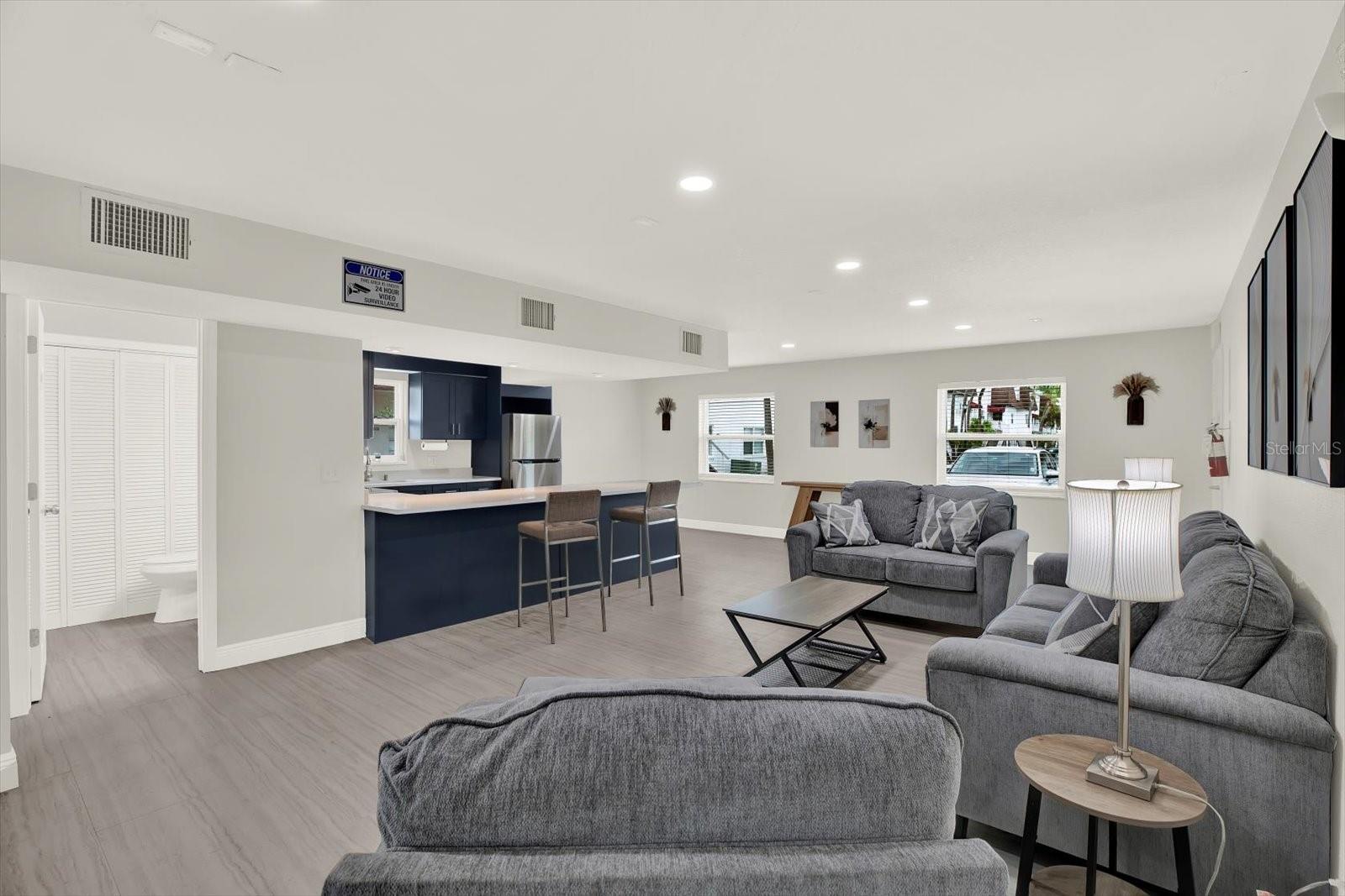 TUDOR CAY CONDO - Residential