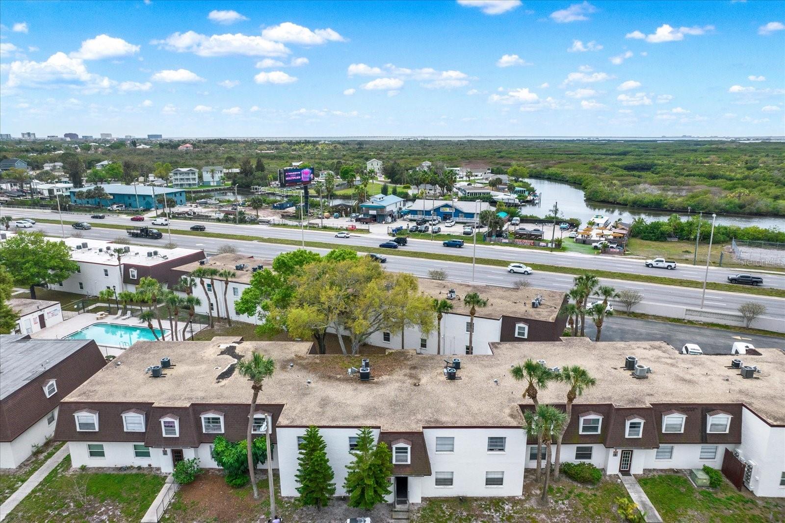 TUDOR CAY CONDO - Residential