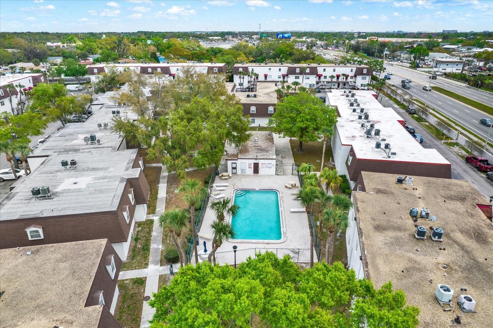 TUDOR CAY CONDO - Residential