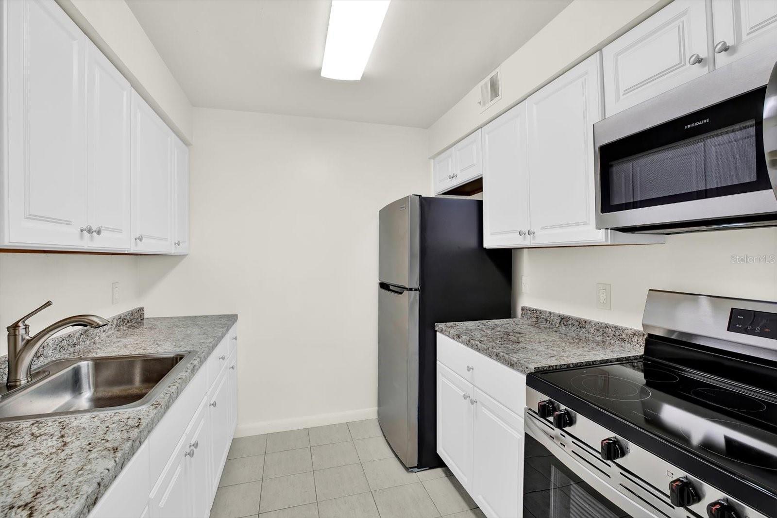 TUDOR CAY CONDO - Residential