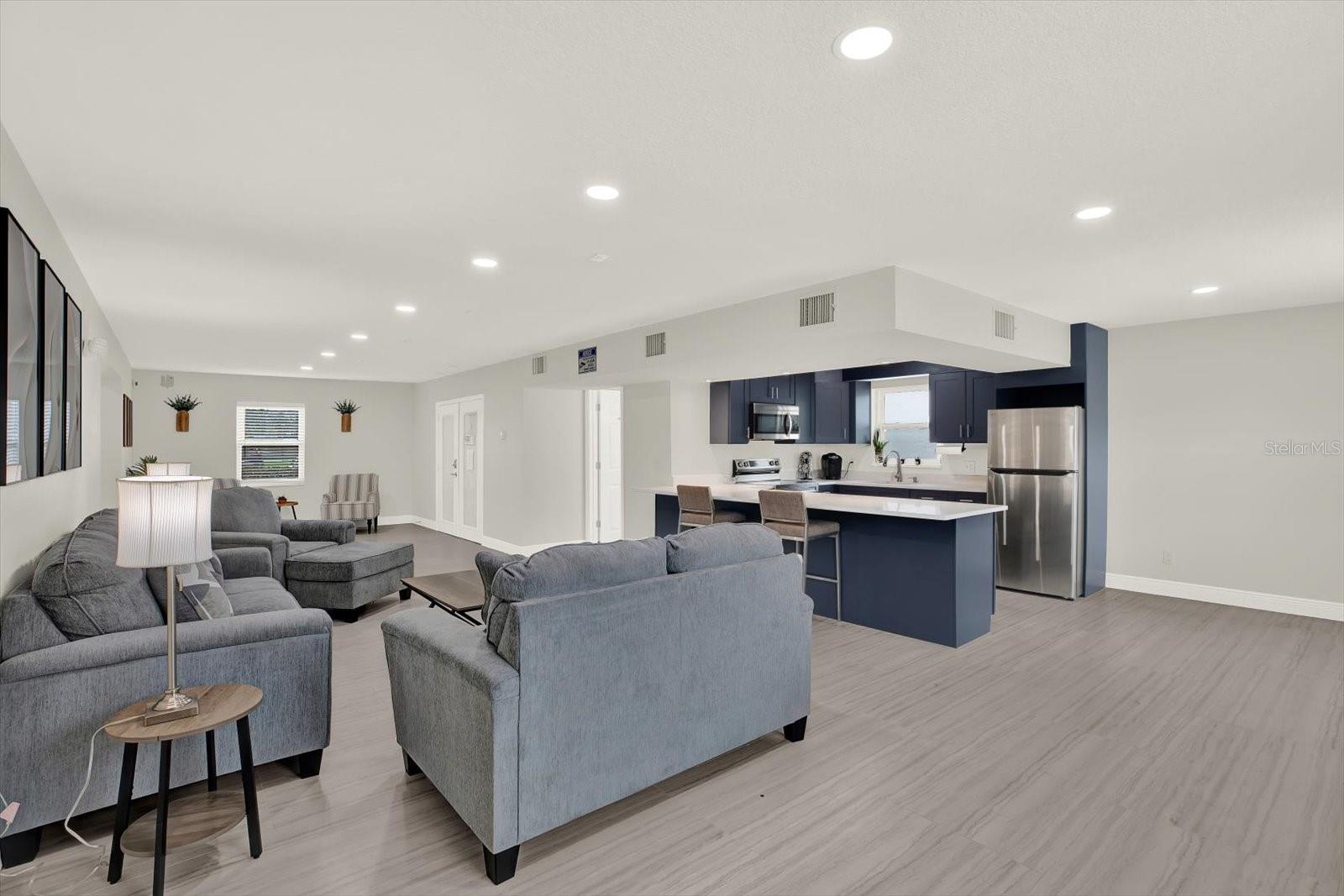 TUDOR CAY CONDO - Residential