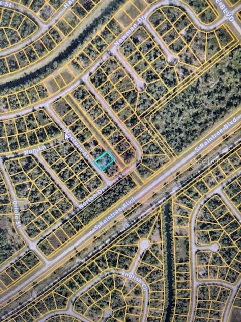 PORT CHARLOTTE SUB 45 - Land