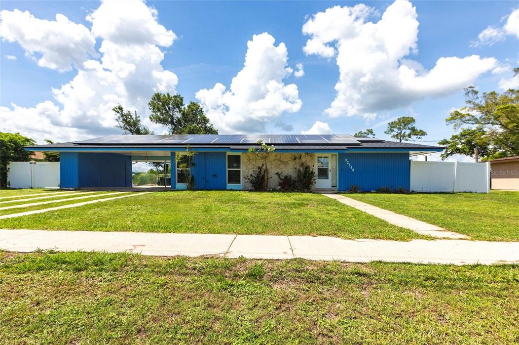 Photo of 22348 Olean Boulevard, Port Charlotte, FL 33952 (MLS # W7876432)