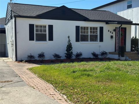 Photo of 804 W Adalee Street, Tampa, FL 33603 (MLS # TB8472857)